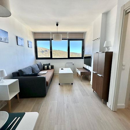 Monte Oiz Sierra Nevada Apartment ภายนอก รูปภาพ