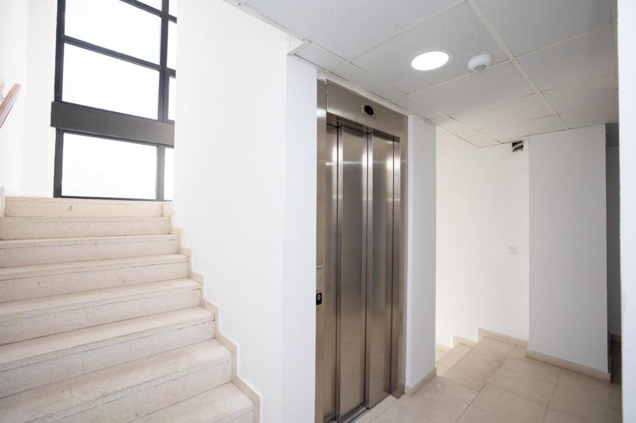 Monte Oiz Sierra Nevada Apartment ภายนอก รูปภาพ