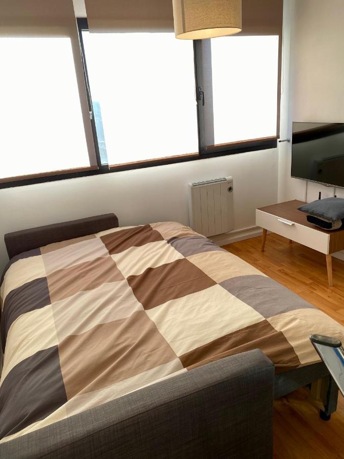 Monte Oiz Sierra Nevada Apartment ภายนอก รูปภาพ