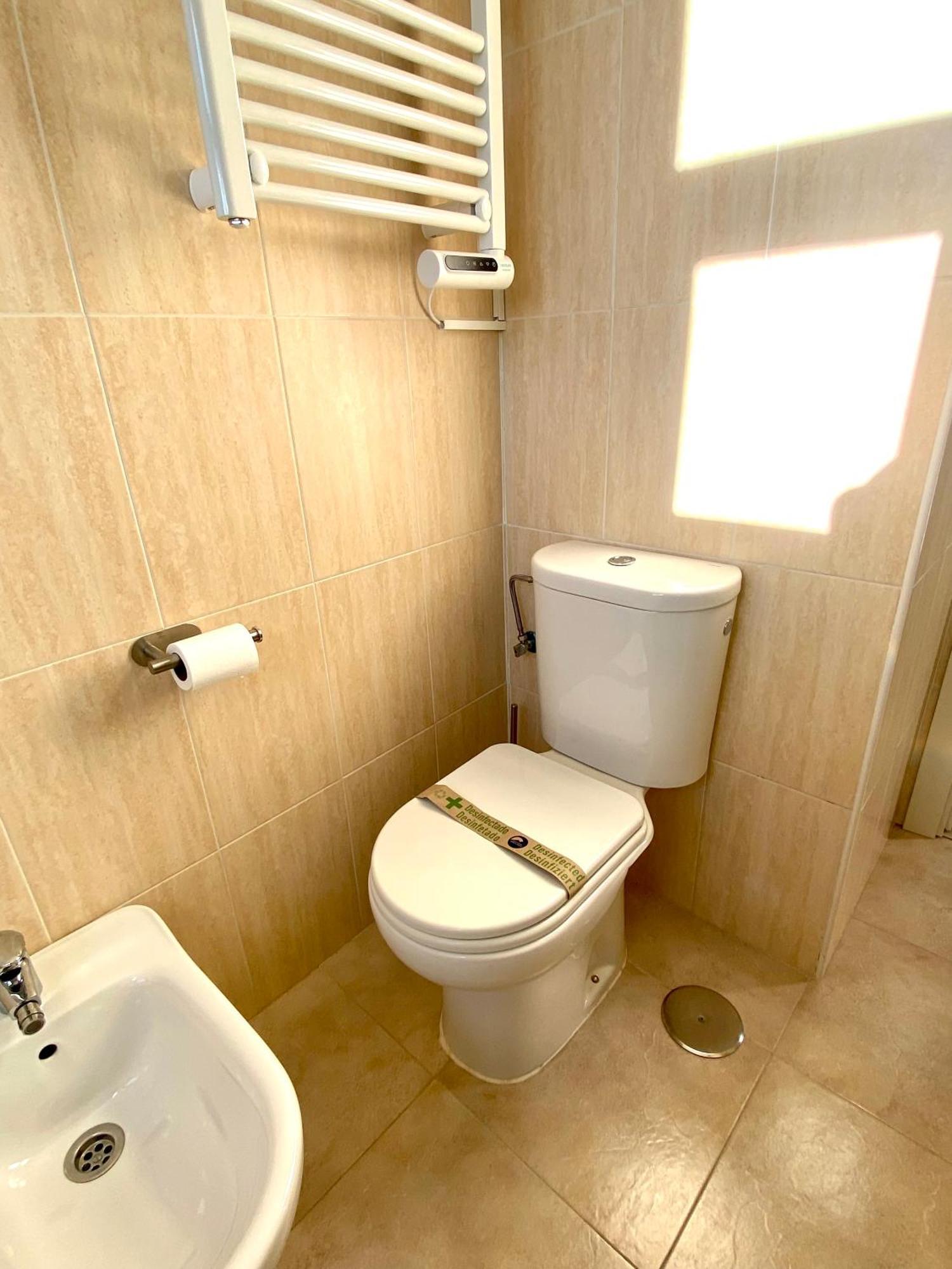 Monte Oiz Sierra Nevada Apartment ภายนอก รูปภาพ