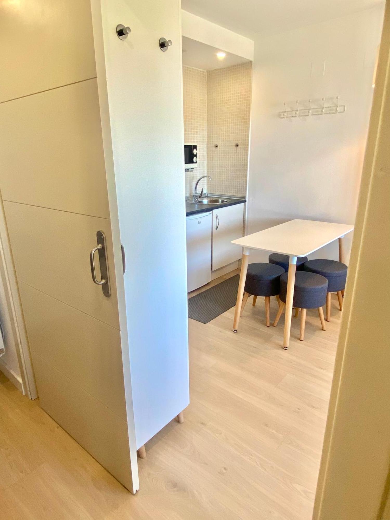 Monte Oiz Sierra Nevada Apartment ภายนอก รูปภาพ