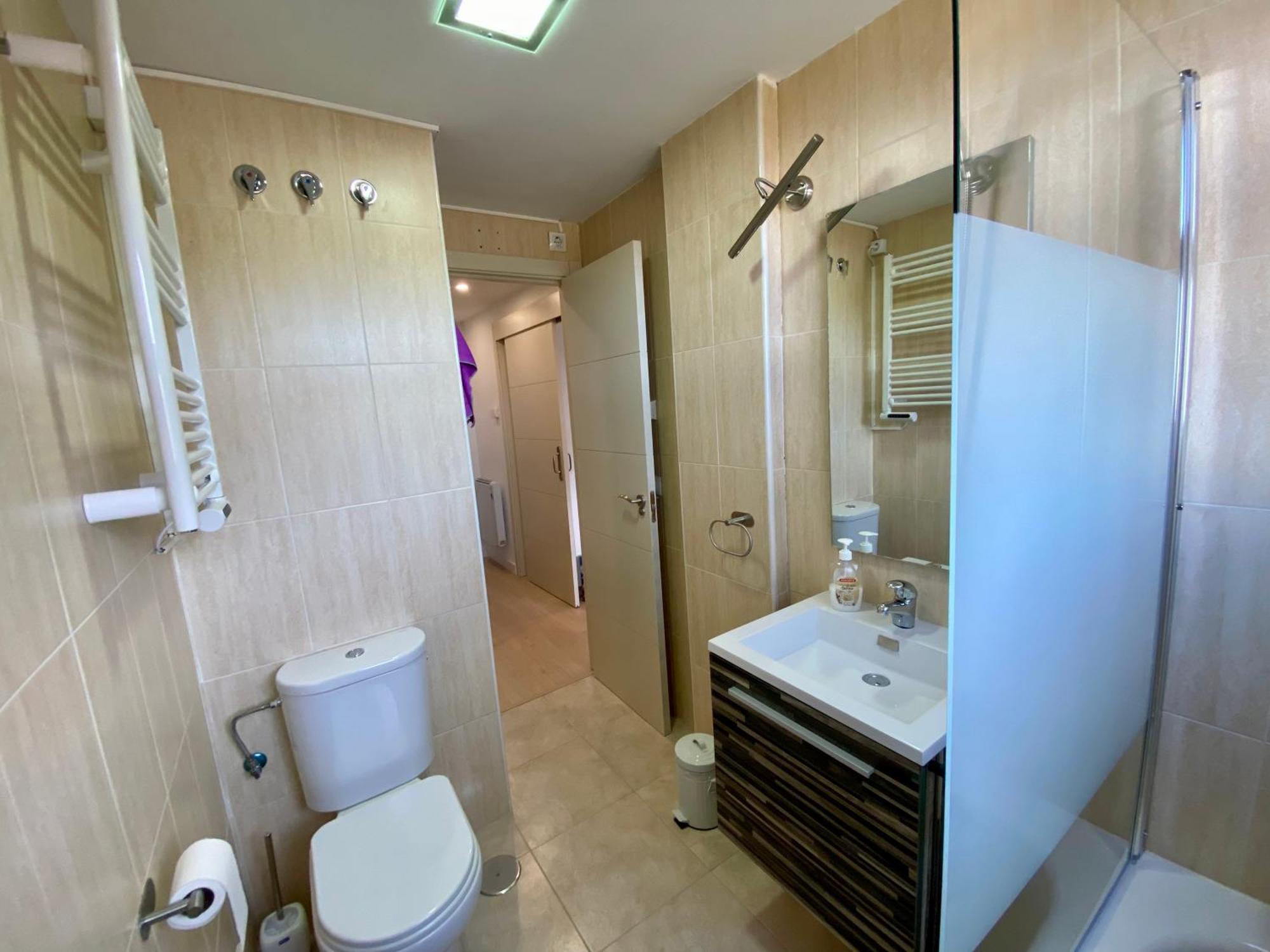 Monte Oiz Sierra Nevada Apartment ภายนอก รูปภาพ