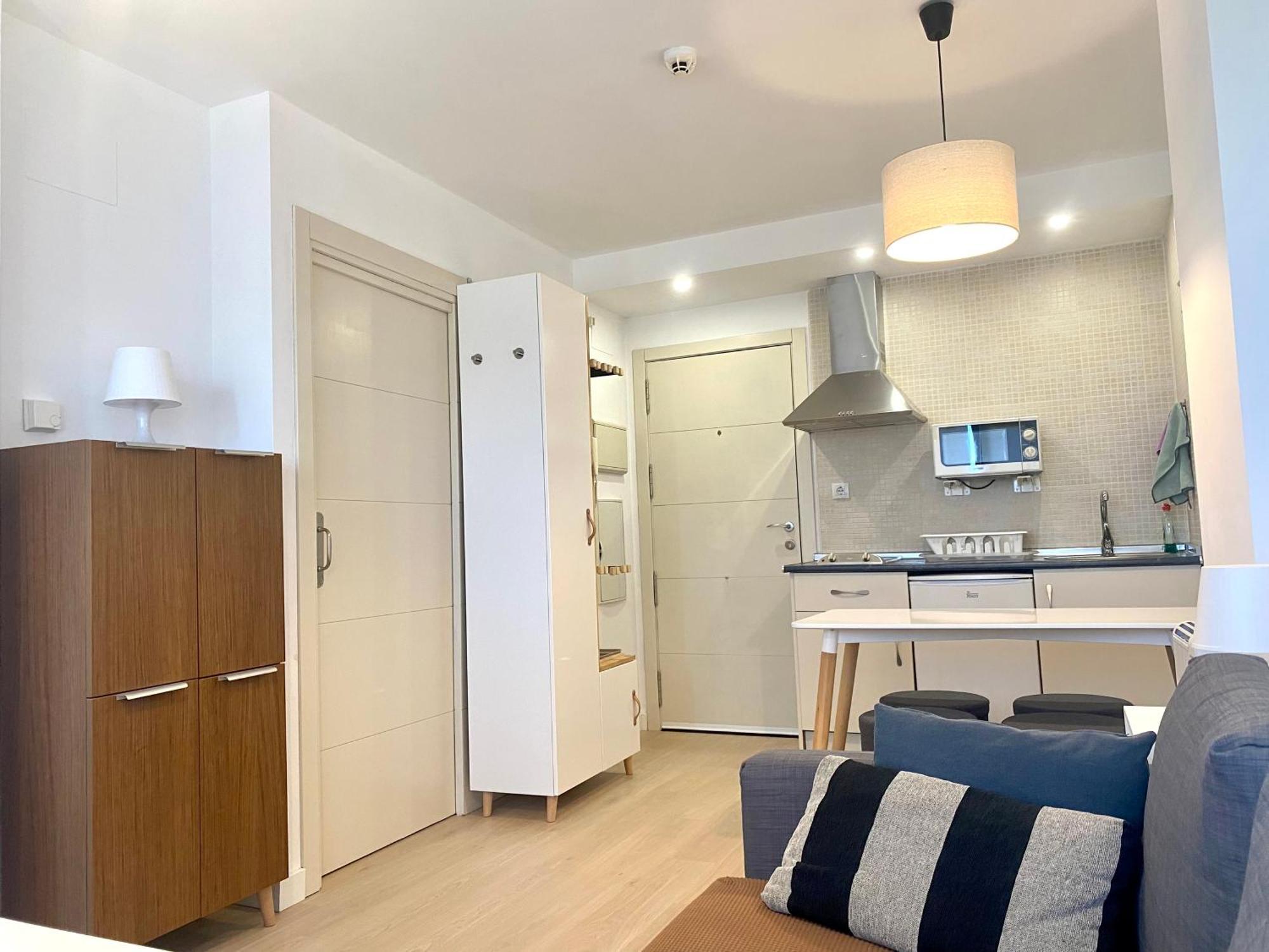 Monte Oiz Sierra Nevada Apartment ภายนอก รูปภาพ