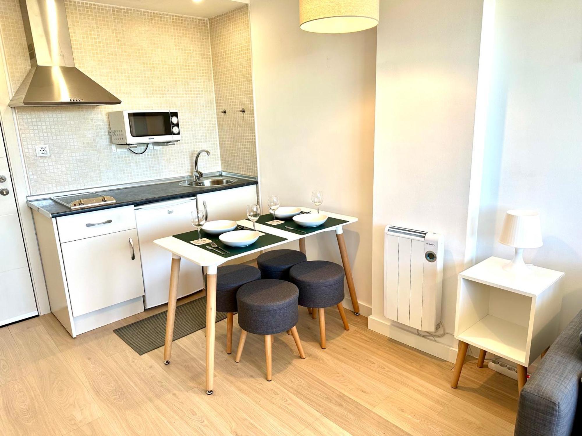 Monte Oiz Sierra Nevada Apartment ภายนอก รูปภาพ